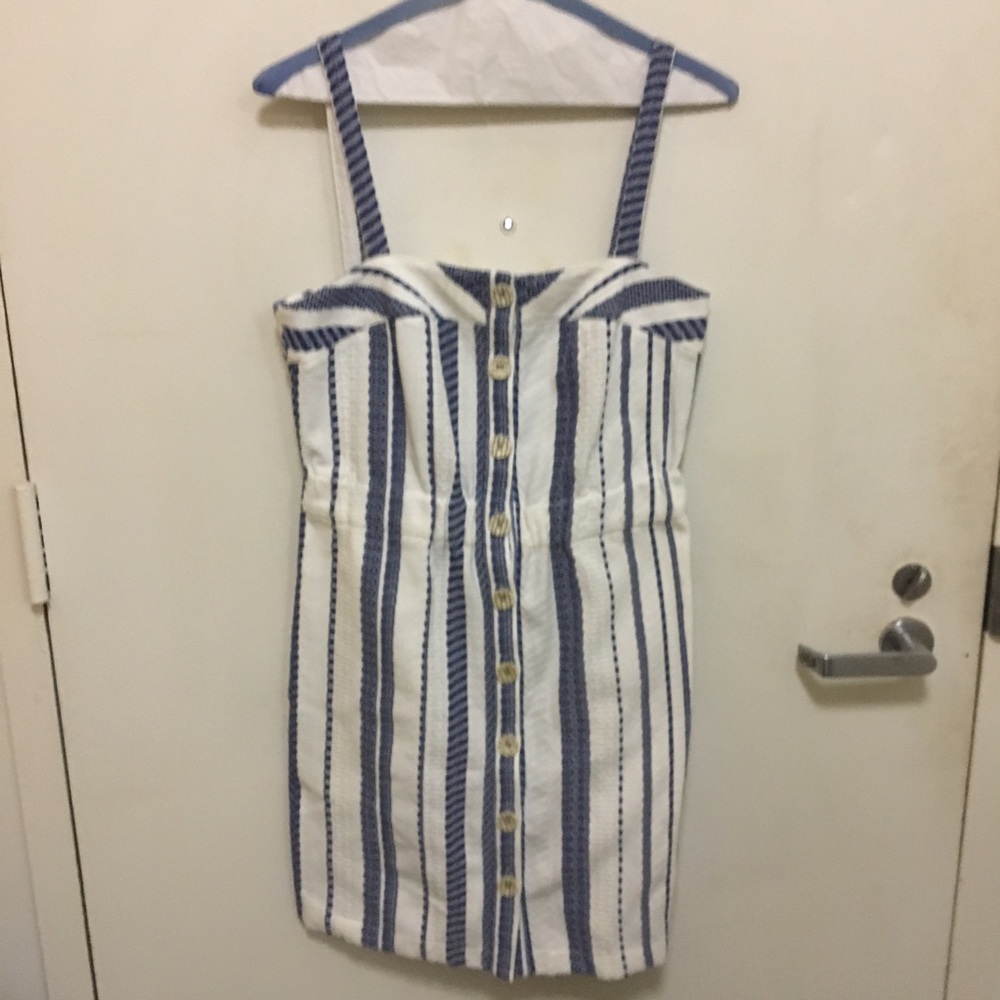 COPY - Thomas Sires dress